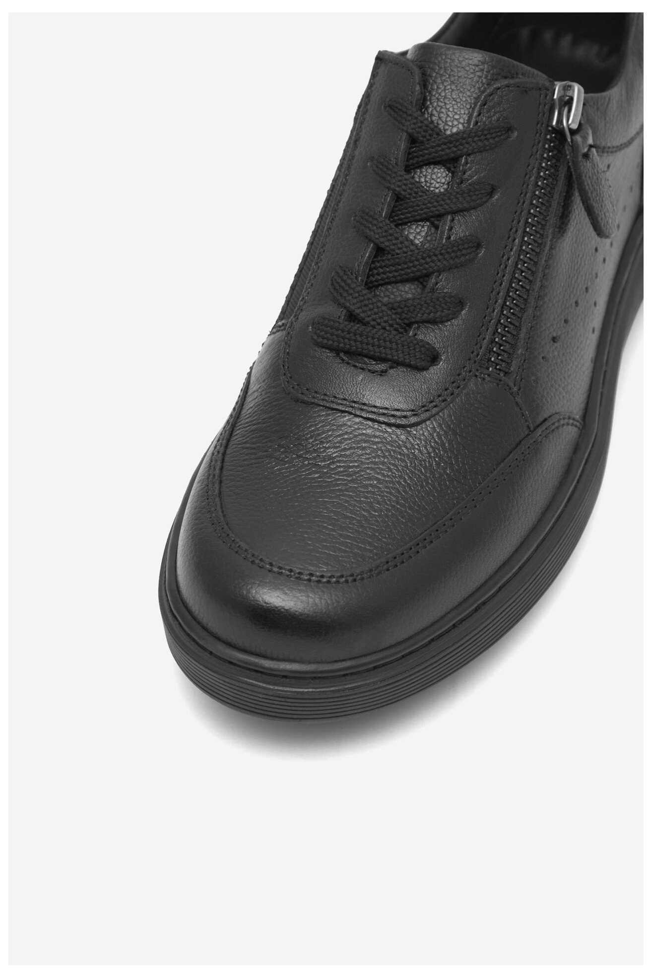 Tornacipő Lasocki WI23-STU-02 FEKETE