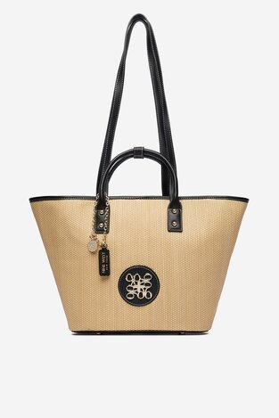 Сумка З Ремінцем NINE WEST CEO-SPRING VELVET-LDA9443 ЧОРНИЙ