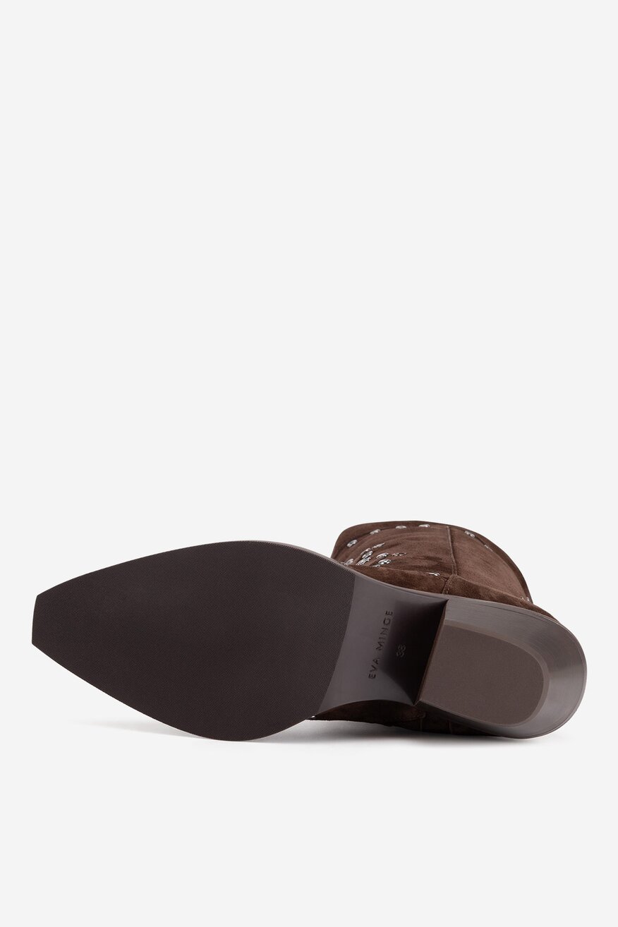 
                Cizme EVA MINGE MARO - 5905588818489