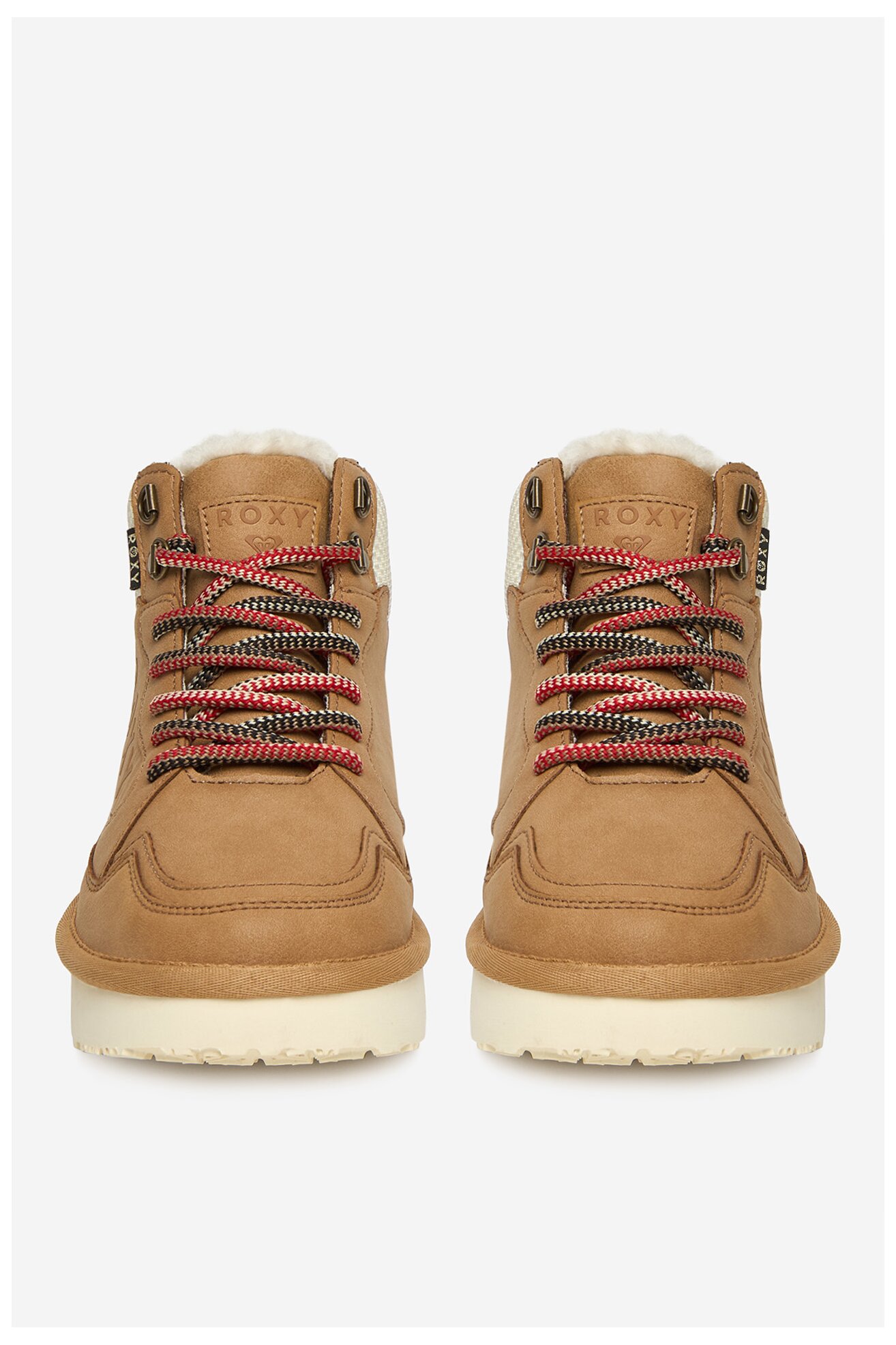 Trzewiki ROXY CEO-V12-1126 Beżowy