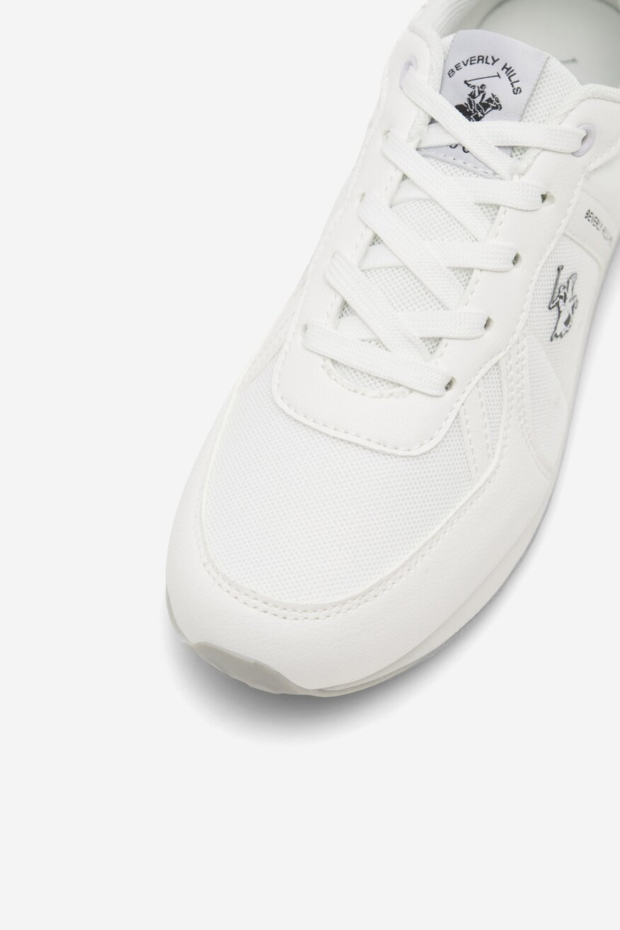 
                Beverly Hills Polo Club - Sneakersy - 5905588522270