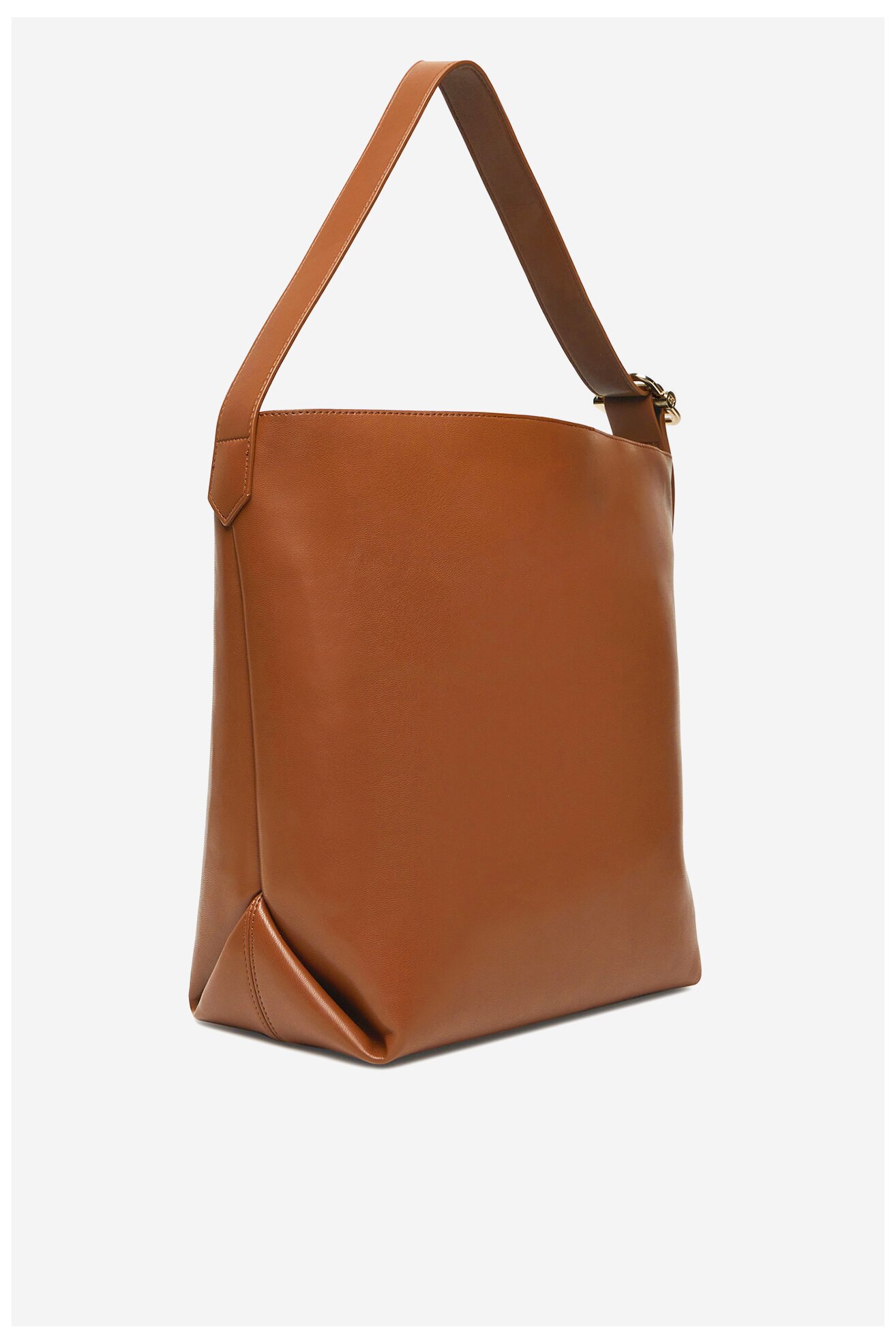 Torebka Gino Rossi C-ANA-RX8786 Camel