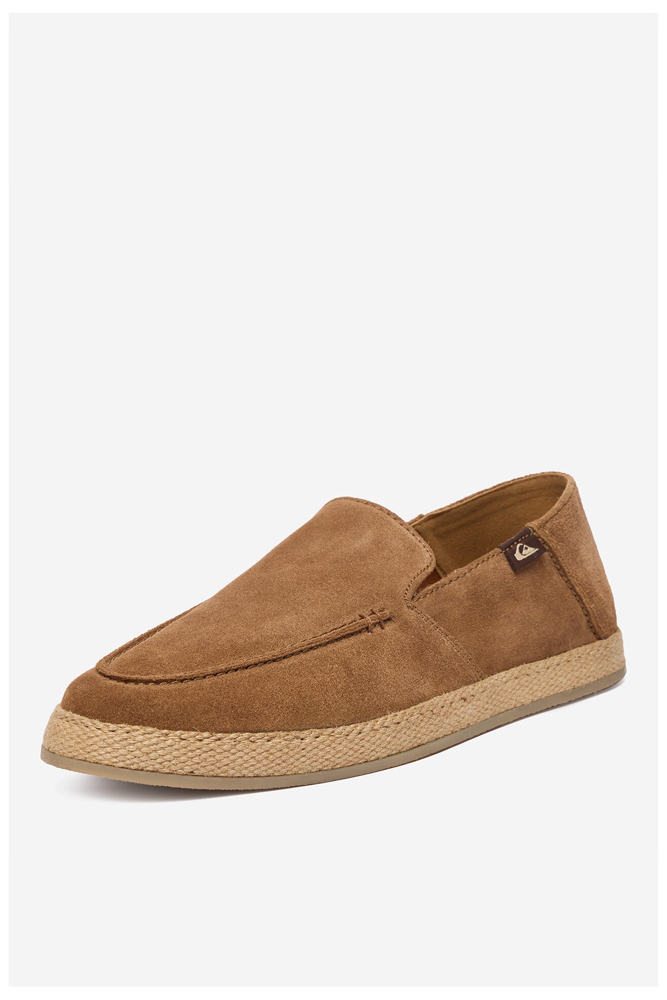Espadrile QUIKSILVER CEO-ESPRINT-04 MI08 BRAON