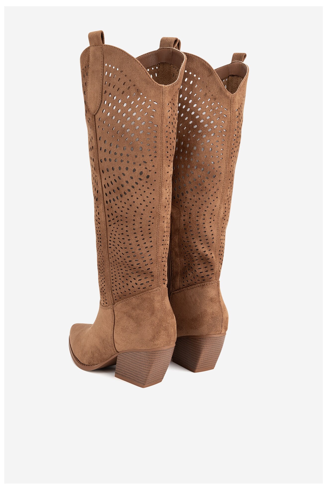 Kozaki Jenny Fairy WFA2886-2 Camel