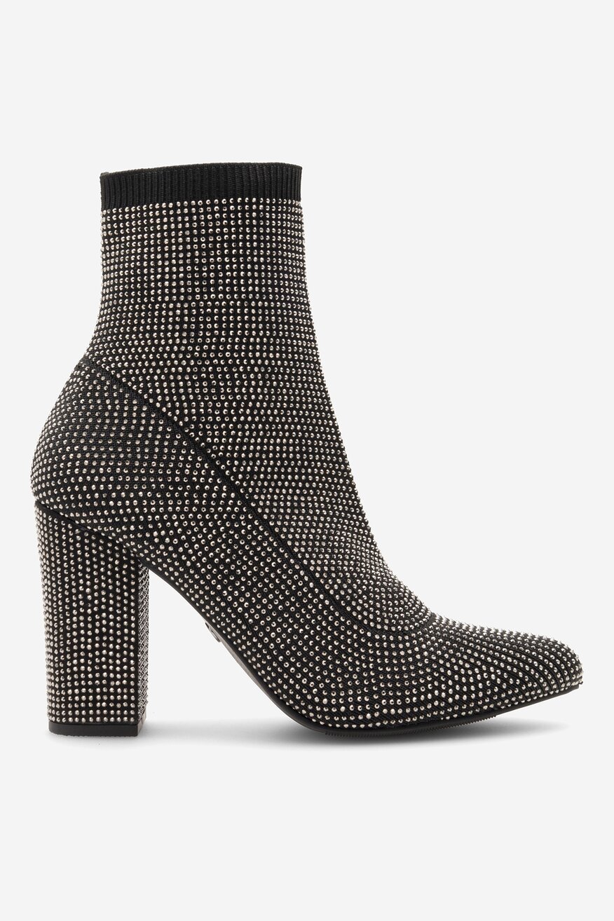 
                Боти NINE WEST ЧЕРЕН - 5905588143963