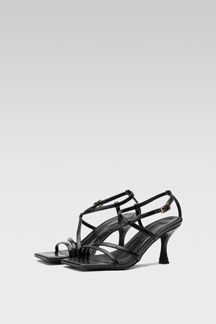 Сандалі Jenny Fairy NAOMI LS5749-12 ЧОРНИЙ