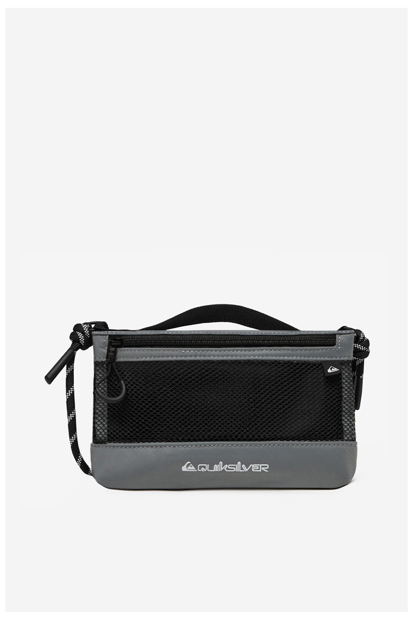 Torba męska QUIKSILVER QUIC-M-006-07 Szary