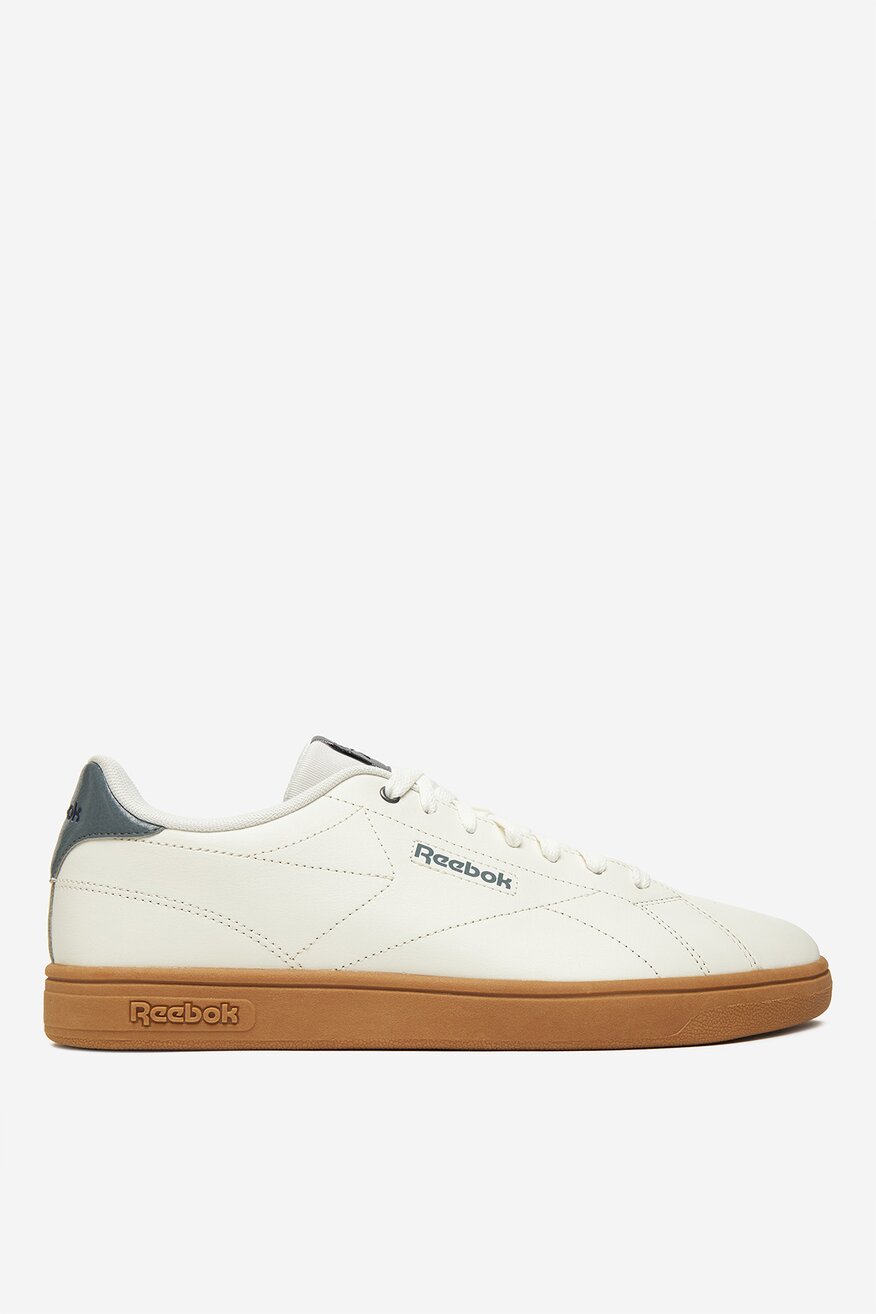 Sportovní obuv Reebok KRÉMOVÁ - 5906751221280