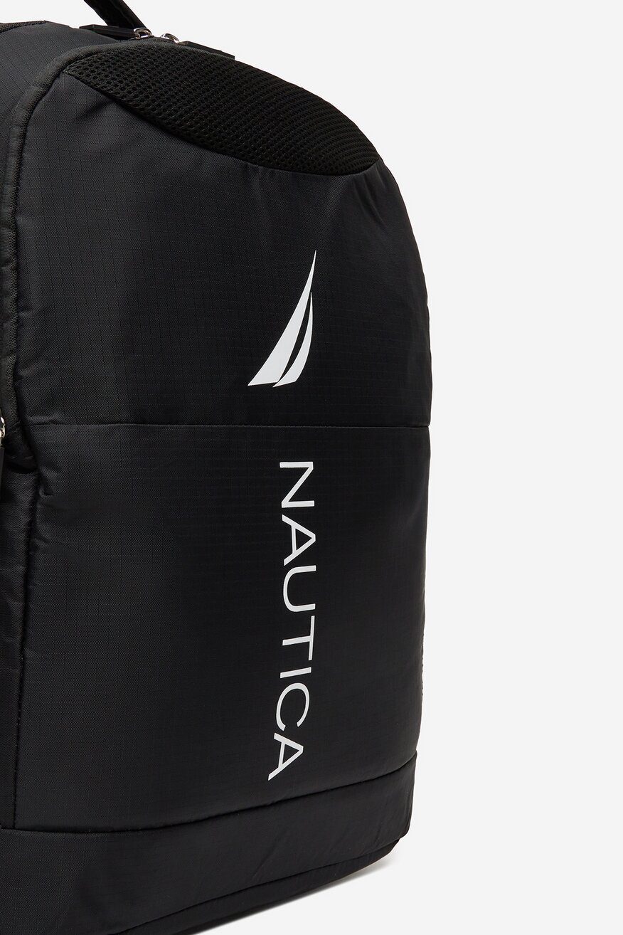 Batoh NAUTICA ČERNÁ - 5906751382127