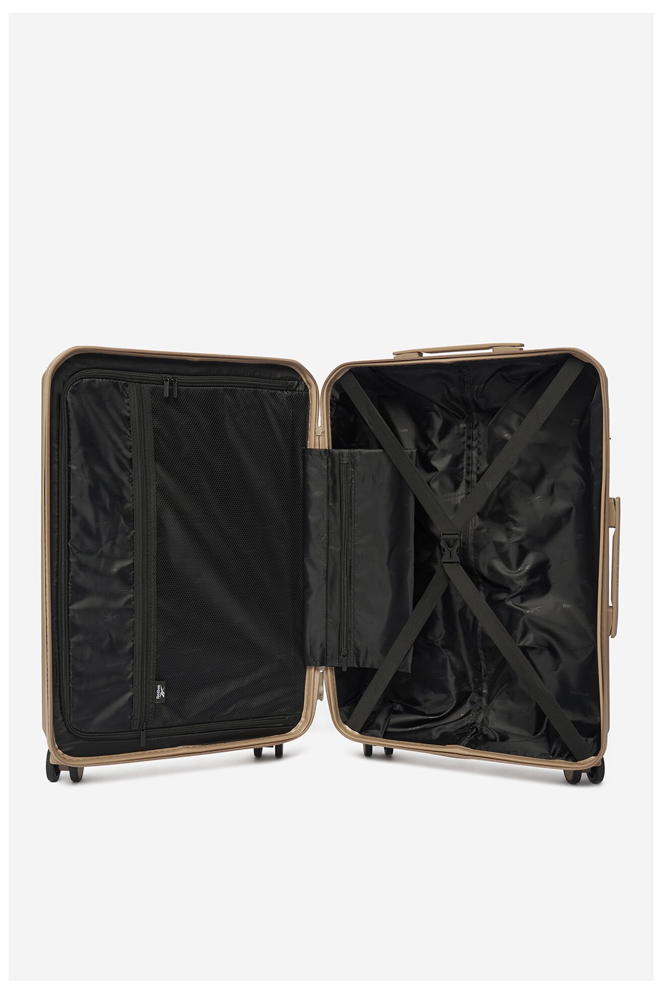 Куфар Reebok CEO-RBK-WAL-023-CCC-M БЕЖОВ