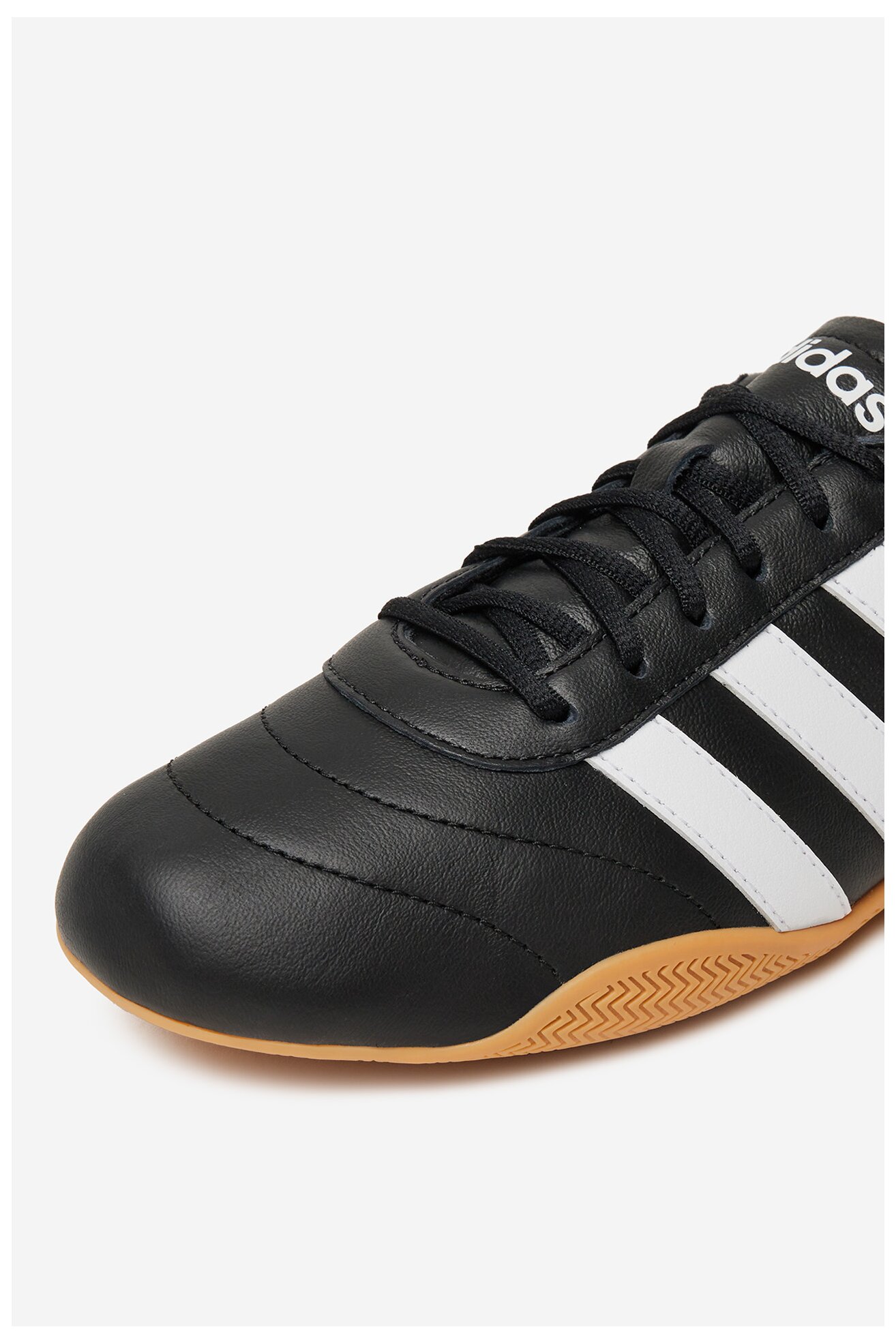 Obuwie sportowe adidas GRAND COURT LO JQ9684 Czarny