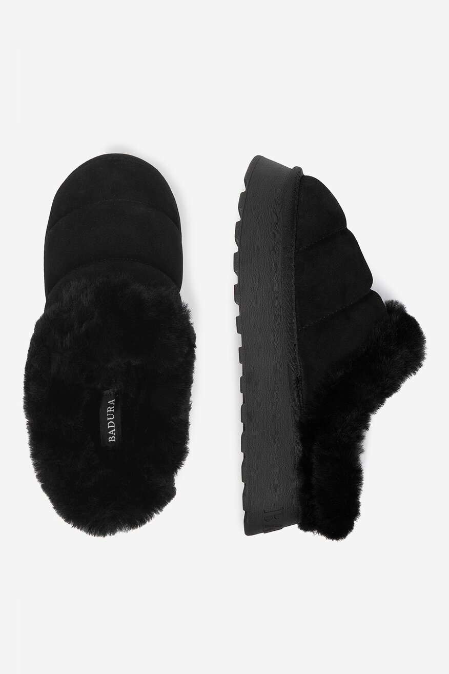 Чехли Badura EO-CORA-TS6301-01 ЧЕРЕН - 5906751419250