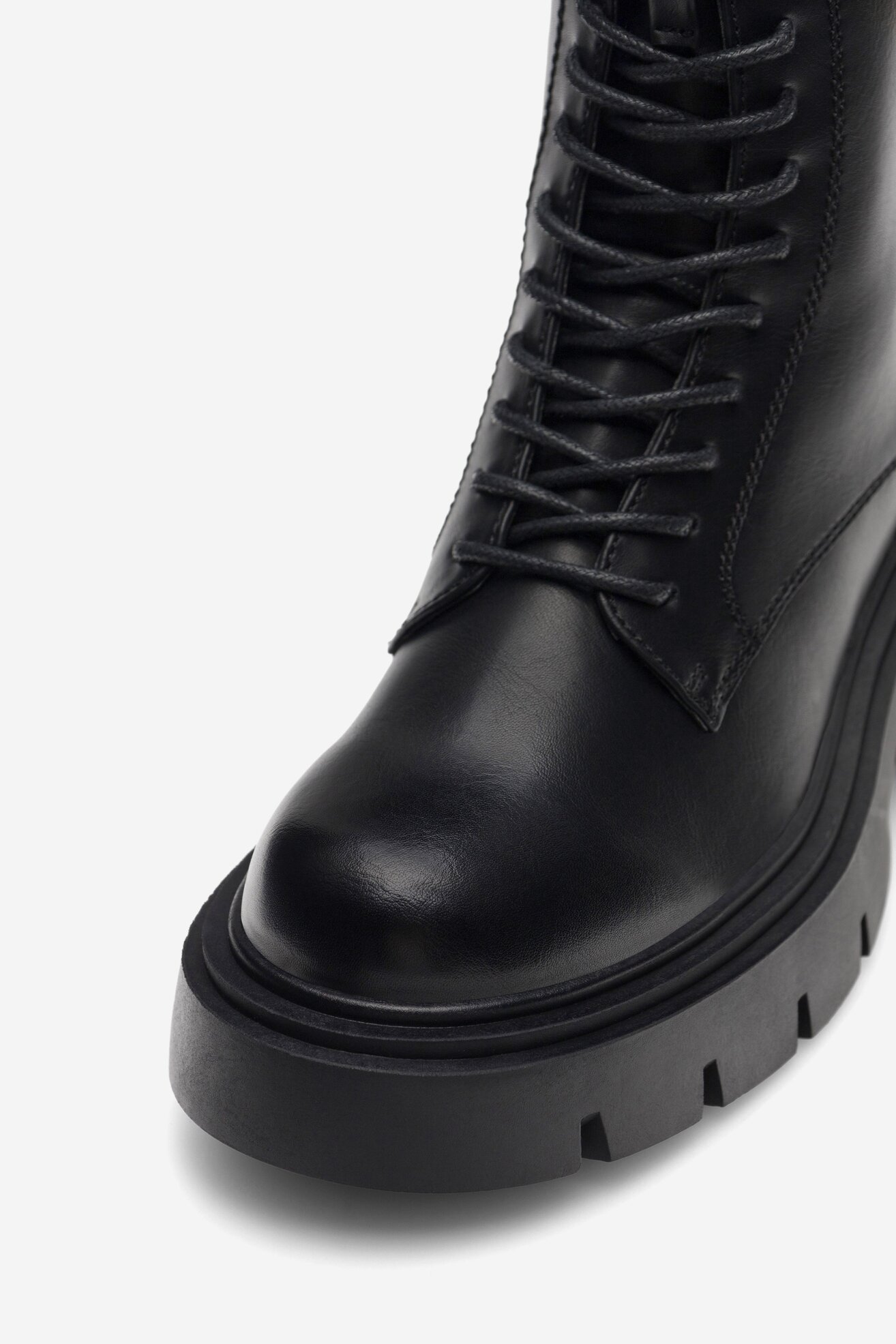 Trzewiki Jenny Fairy ALBA H69631-1 Czarny