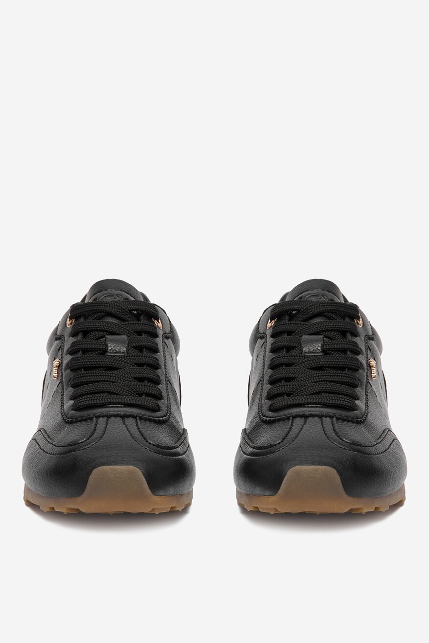 
                Кросівки Mexx ЧОРНИЙ - 5906751859551