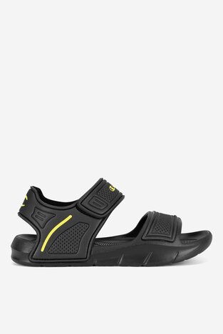 Сандалі Champion SQUIRT B S32630-KK003 ЧОРНИЙ