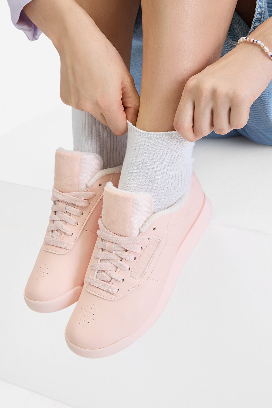 
                Sportska obuća Reebok ROZE - 5906751659823