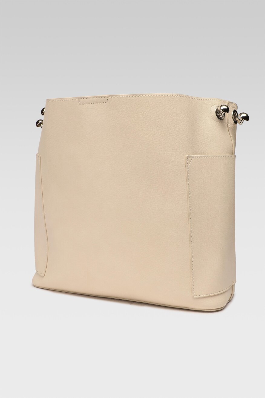 Jenny Fairy - Torebka beżowa - 5903698392783