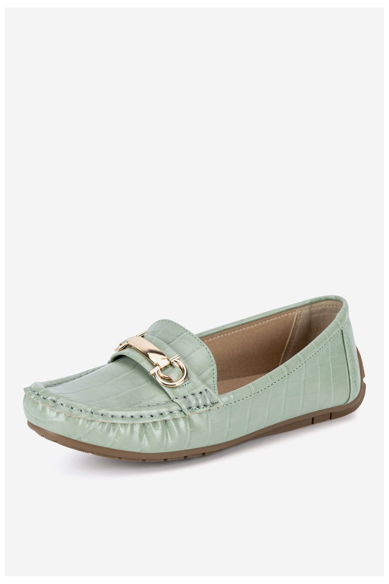 Mocasini Jenny Fairy WFA1010-4 VERDE