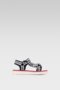 Sandale Nelli Blu AVO-LT403-014 KOBALT PLAVA
