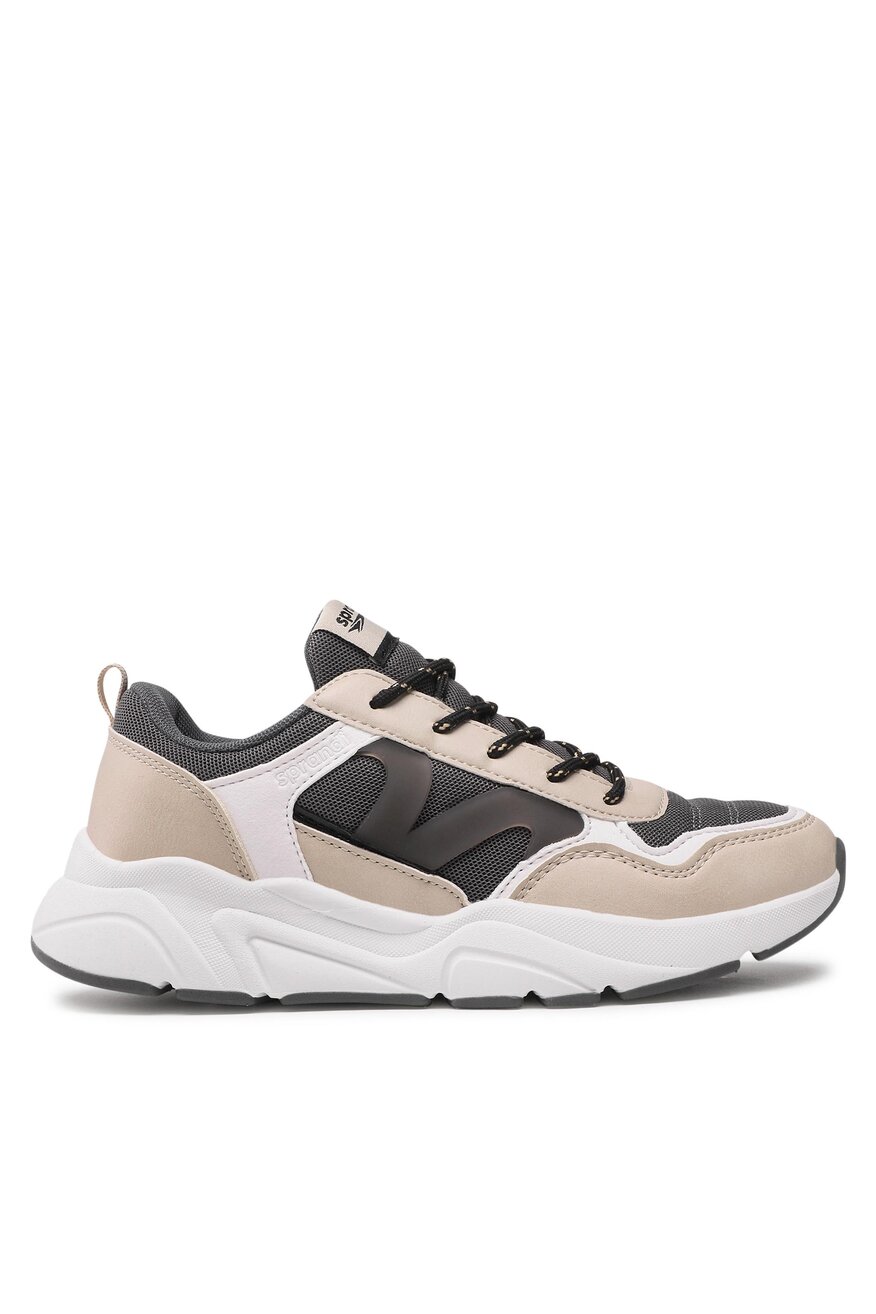 
                Sprandi - Sneakersy - 5904248169855