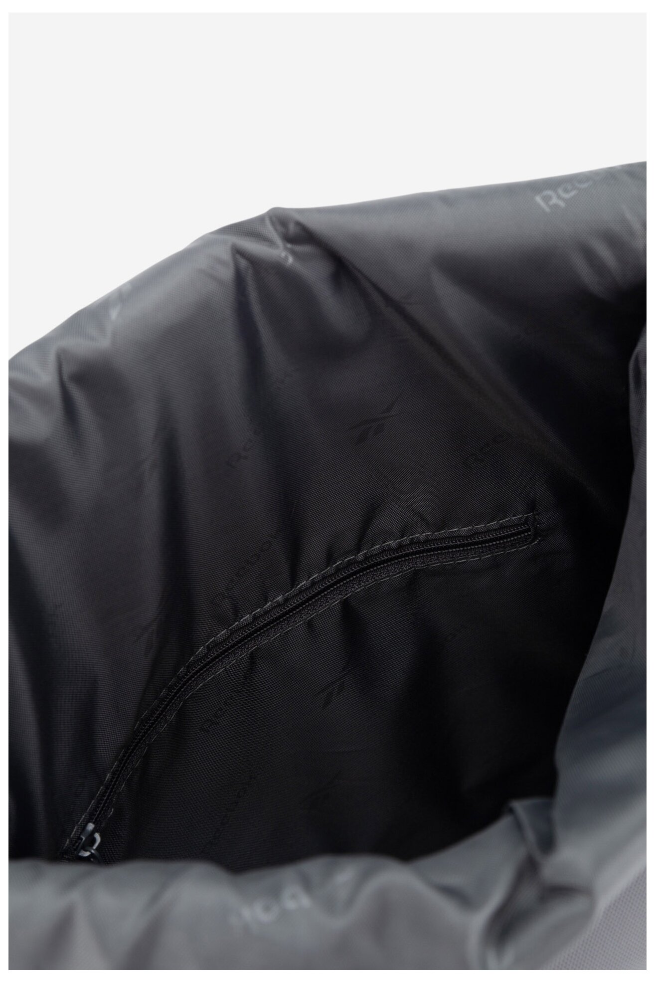 Plecak Reebok RBK-009-CCC-05 Szary