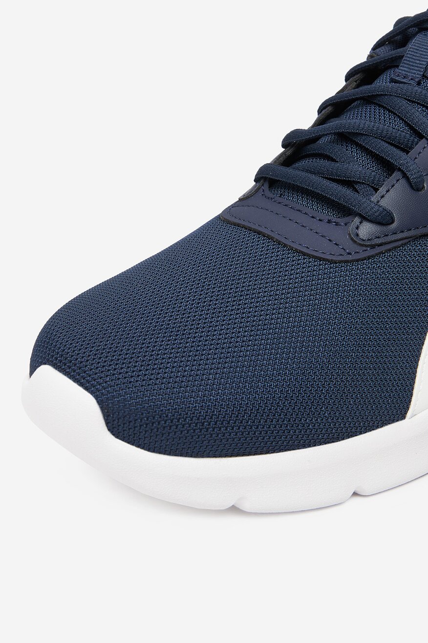 
                Sportcipő Reebok SÖTÉTKÉK - 5906751241547