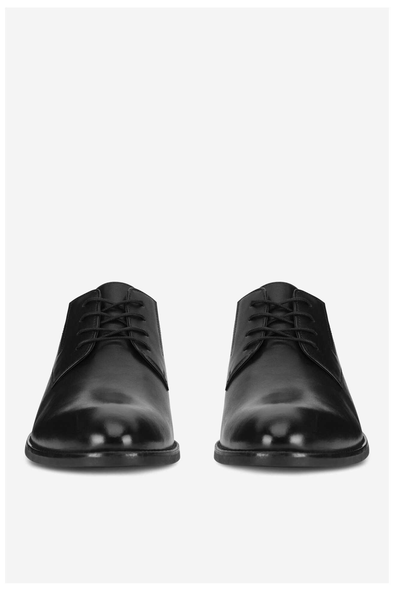 Pantofi casual Lasocki ROYAL-06 MI08 NEGRU