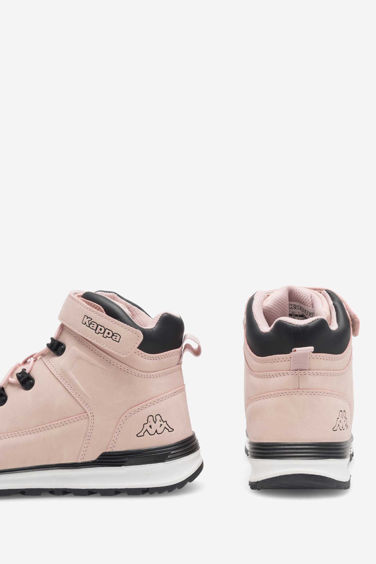 Bocanci Kappa LOGO ASTOS 371B8CW-A0A ROZ