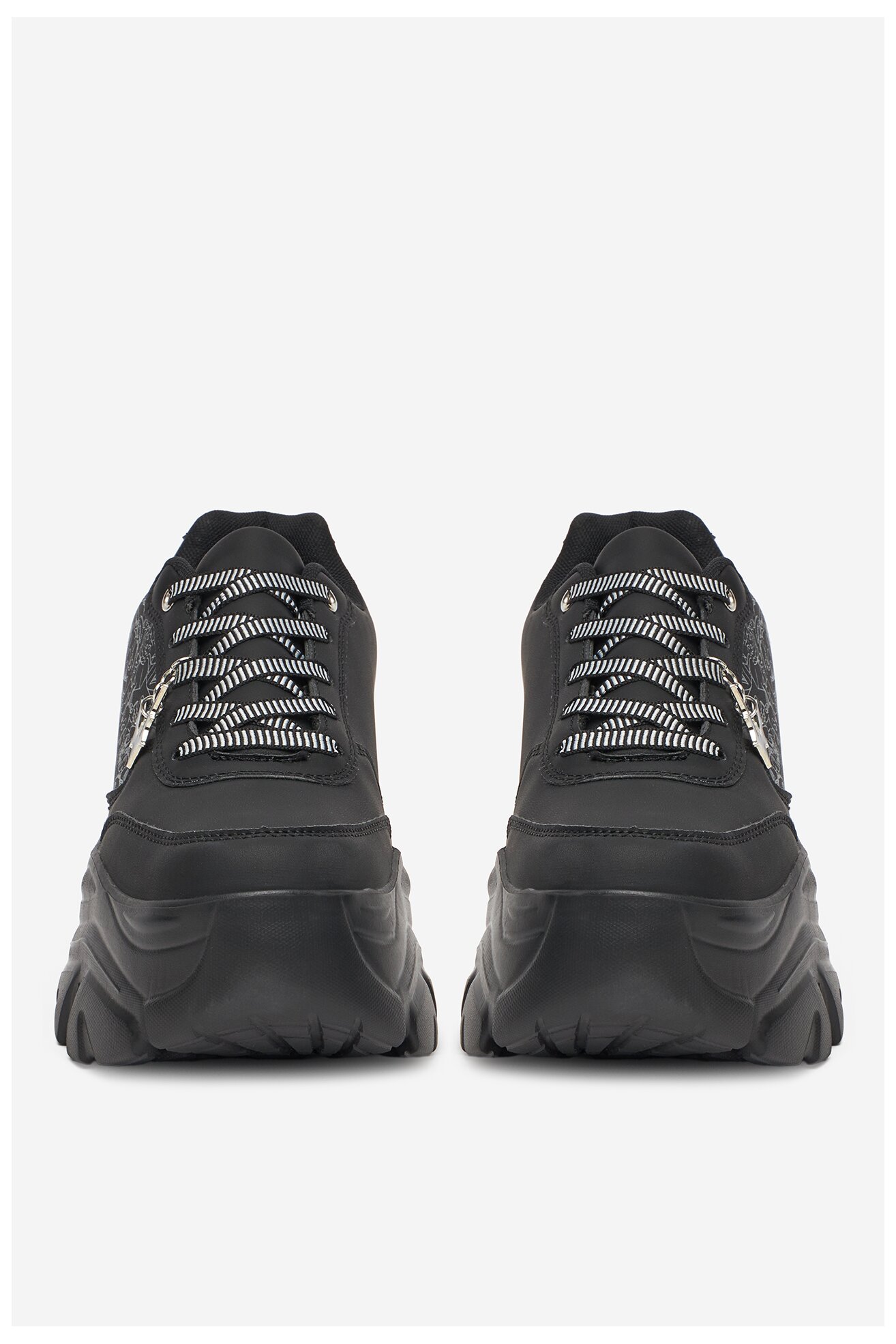 Sportska obuća NIGHTMARE BEFORE CHRISTMAS CEO-BIC-AW25-317DNBC CRNA