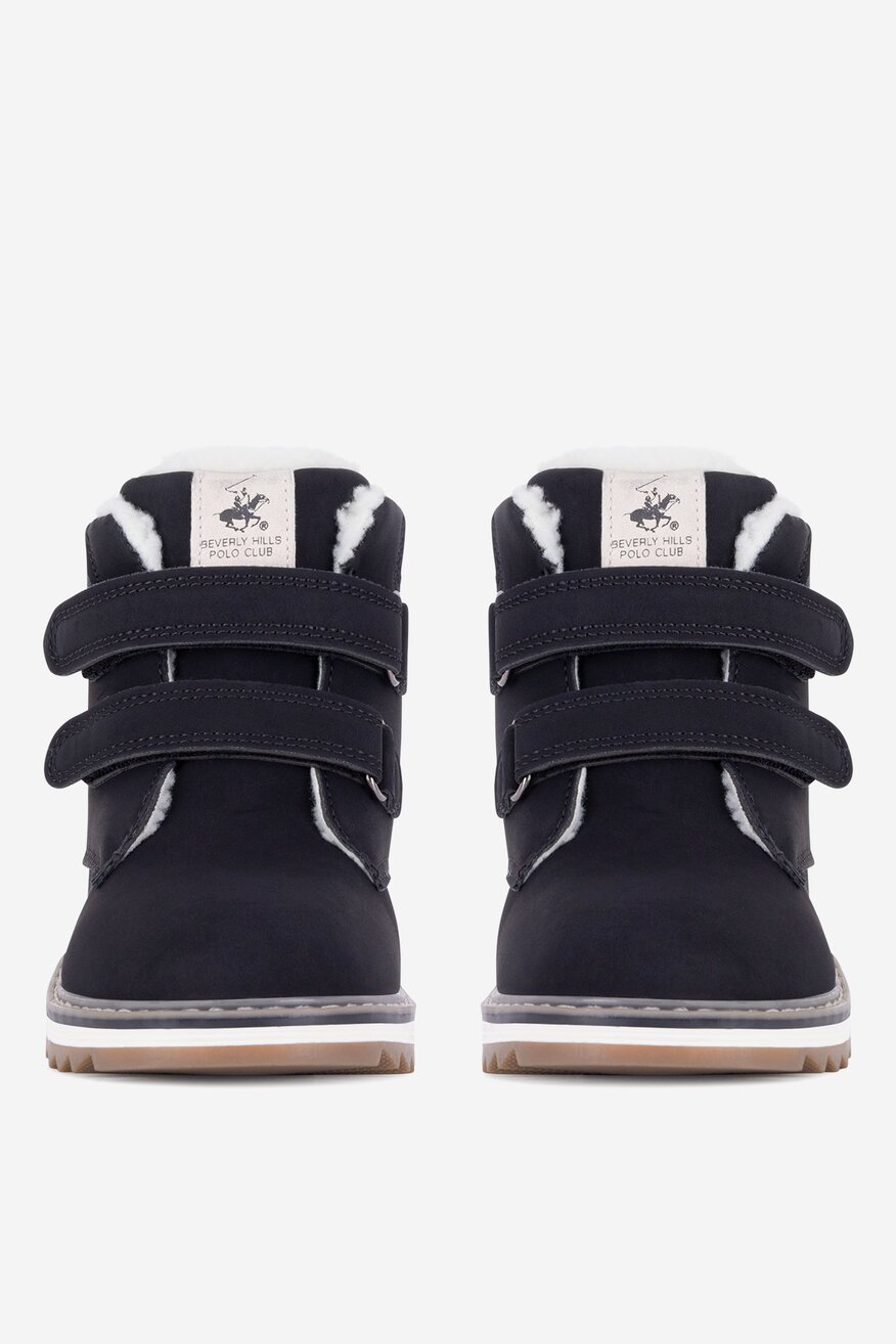 Beverly Hills Polo Club - Trzewik ocieplane - 5905588817598
