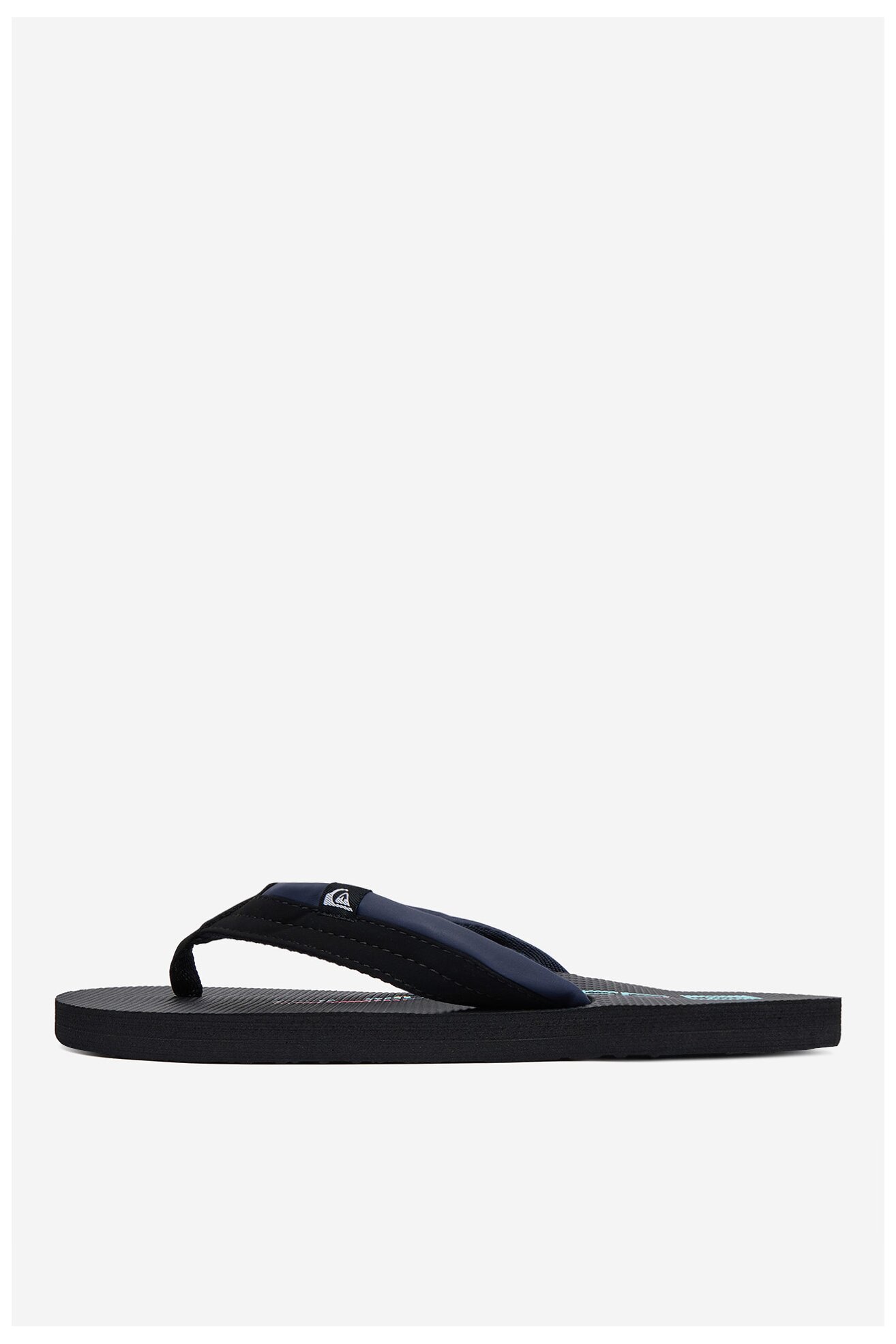 Шльопанець для басейну QUIKSILVER EO-QUILTED DUNE CQ10050BVZV ЧОРНИЙ