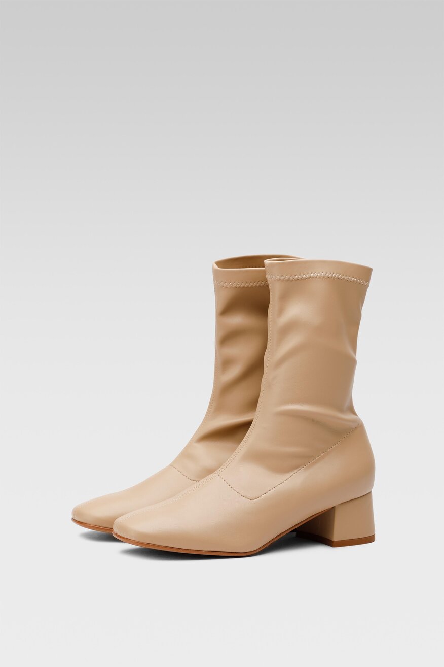 
                Боти SIMPLE БЕЖОВ - 2230029797683