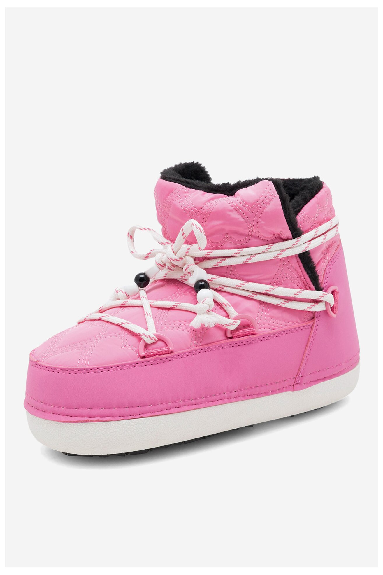 Botki Jenny Fairy SOPHIA GH9091 Różowy