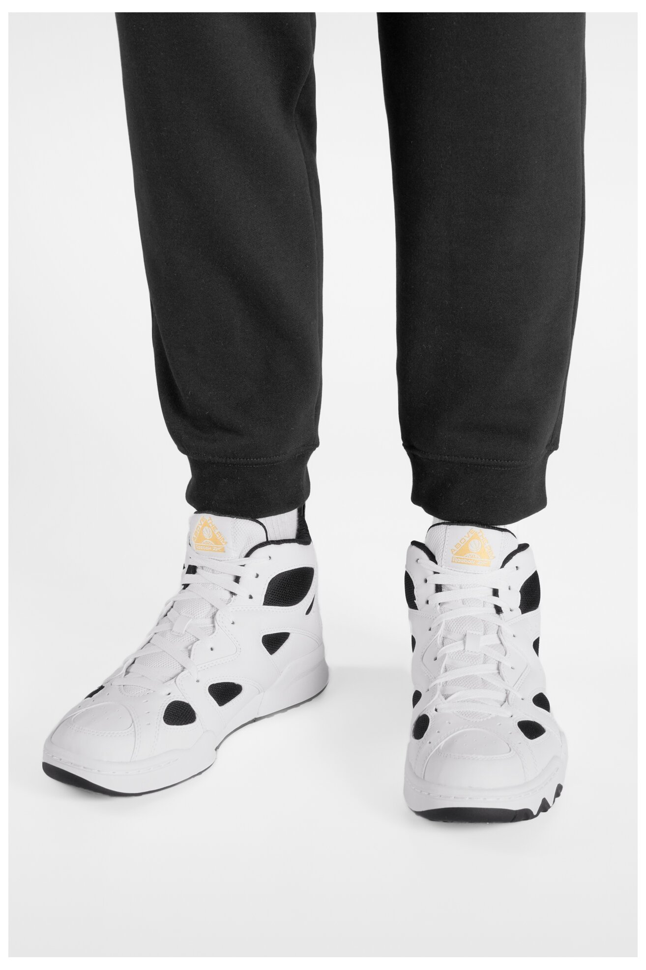 Încălțăminte sport Reebok ATR DECIMATOR 100201335 ALB