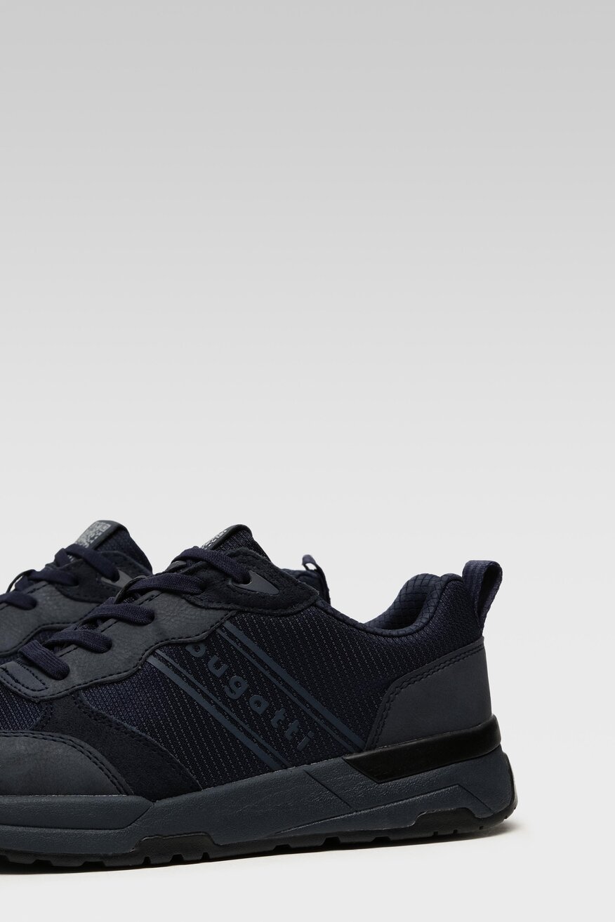
                Bugatti - Sneakersy sportowe - 5904248334420