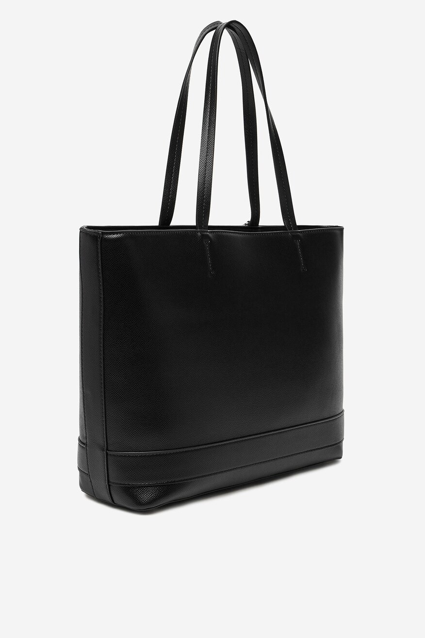 
                        Torebka Juicy Couture CEO-BEJXT8840WVP. Czarny - 5907964141402