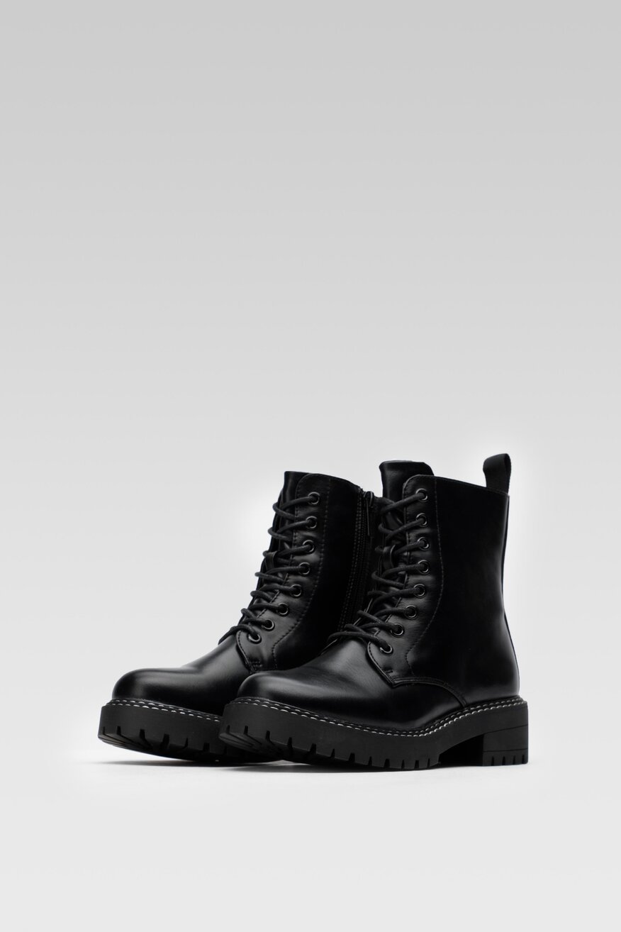 
                Bocanci Jenny Fairy NEGRU - 5904248870652