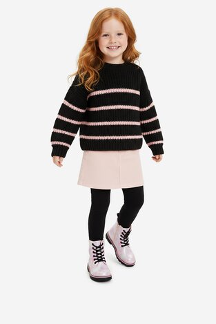 Duboke cipele DeeZee CEO-CM241118-19 ROZE