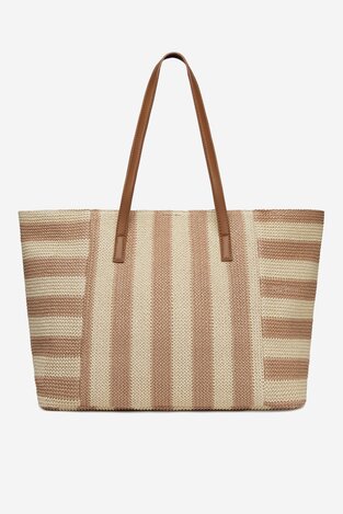 Сумка З Ремінцем Jenny JNY-M-022-07 БЕЖЕВИЙ