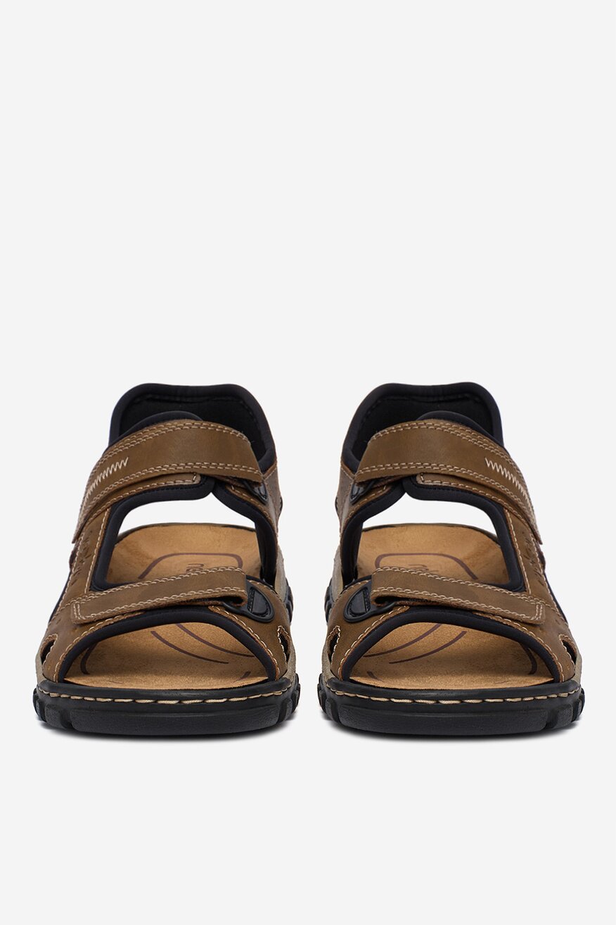 
                Rieker - Sandały - 5906751768914