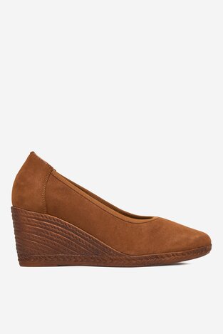 Напівчеревик Lasocki CEO-WI23-2188-10 ВЕРБЛЮЖИЙ