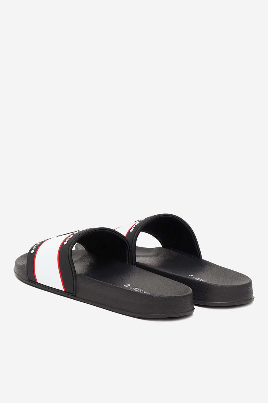 
                Папуче за базен Beverly Hills Polo Club CRNA - 5906751303504