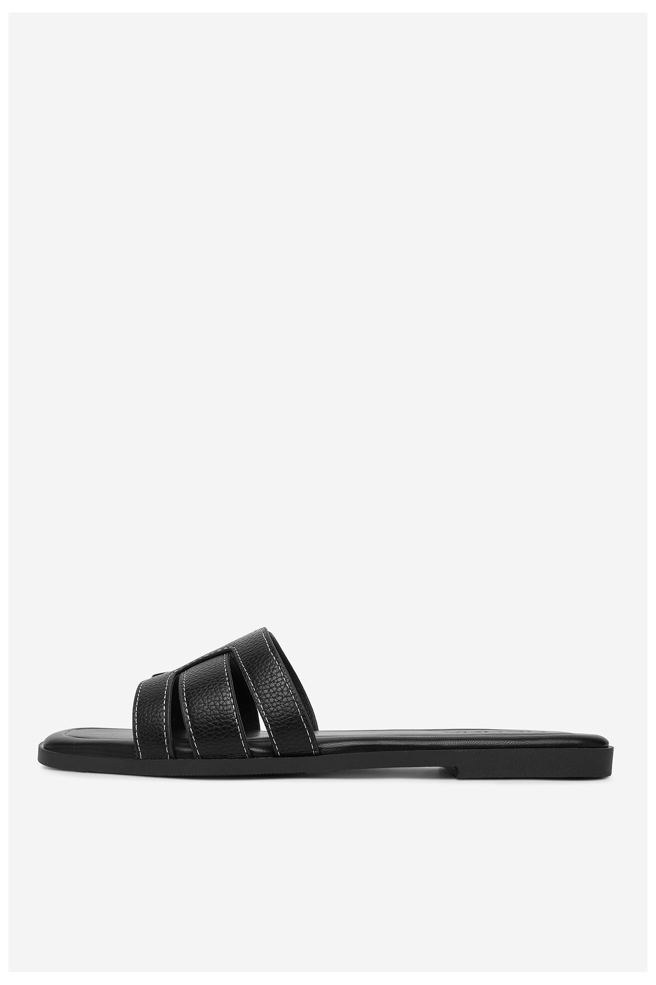 Papuče Jenny CEO-R26SS09063 CRNA