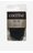 Устілки Для Взуття Coccine HEEL PAD LATEX-LEATHER PODPIĘTKA NR M (2) AZ ЧОРНИЙ