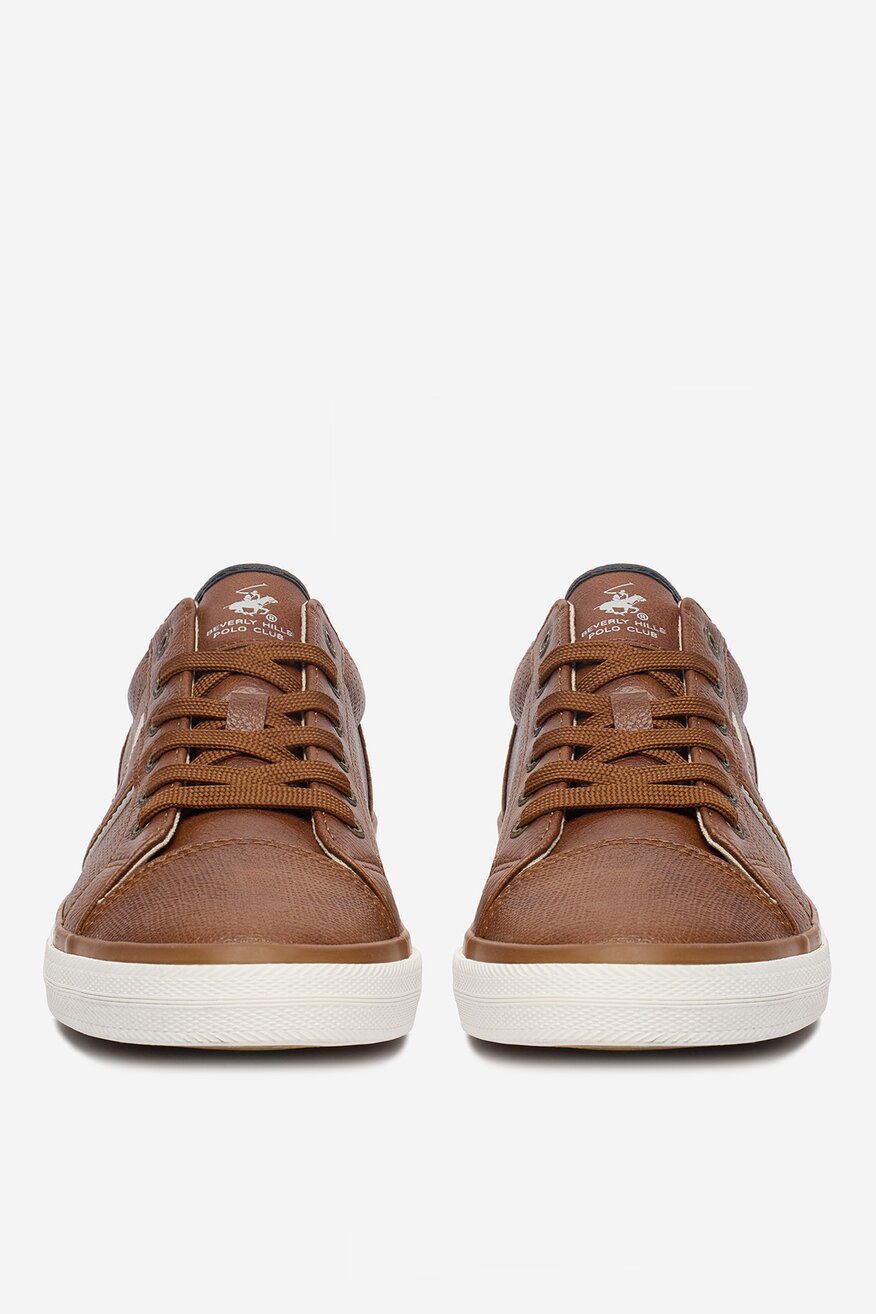 
                Beverly Hills Polo Club - Sneakersy - 5906751874349