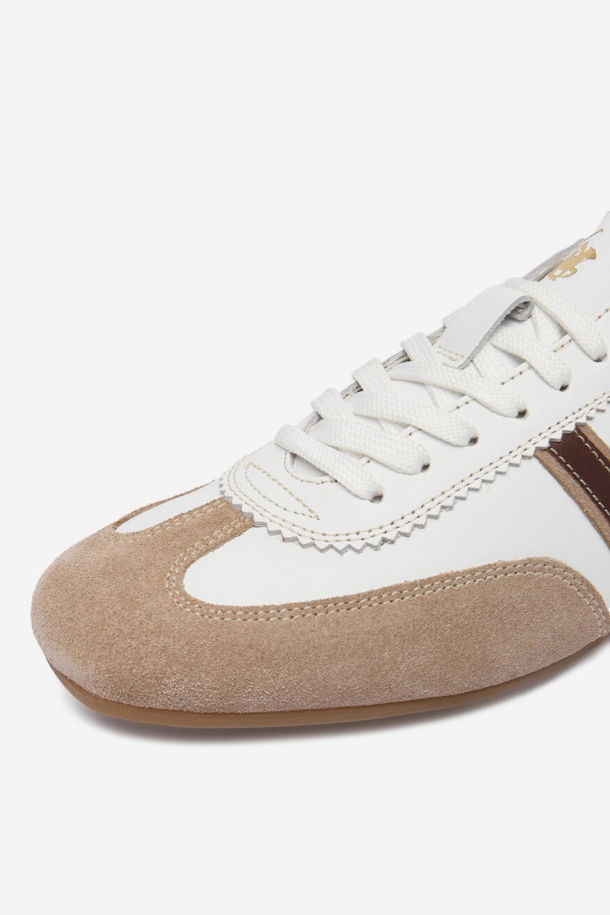 
                Кросівки Beverly Hills Polo Club БІЛИЙ - 5907964068310