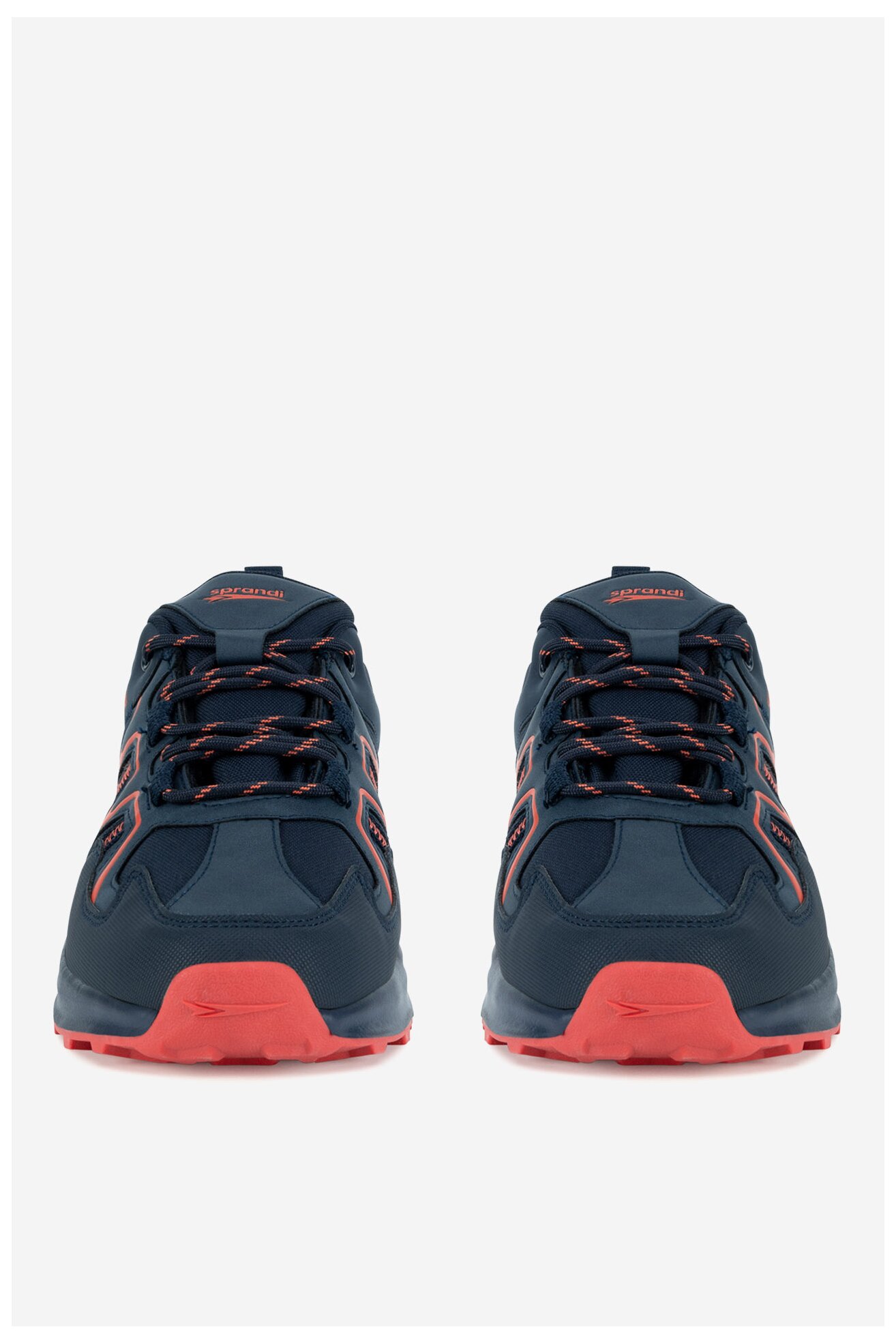 Спортни обувки Sprandi V-2602 КОБАЛТОВО СИНЬО