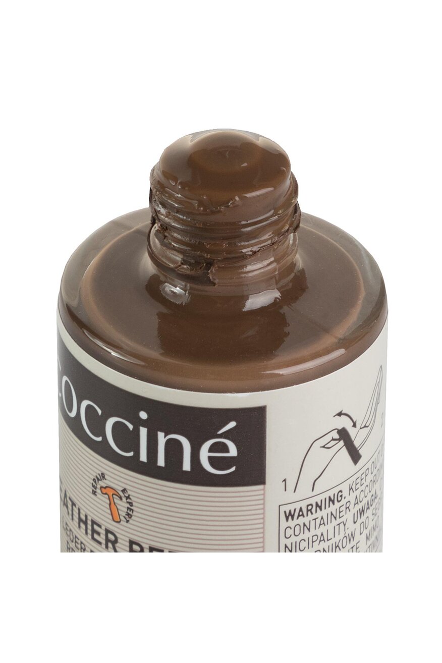 
                Coccine - Kosmetyki do obuwia - 5900949521640