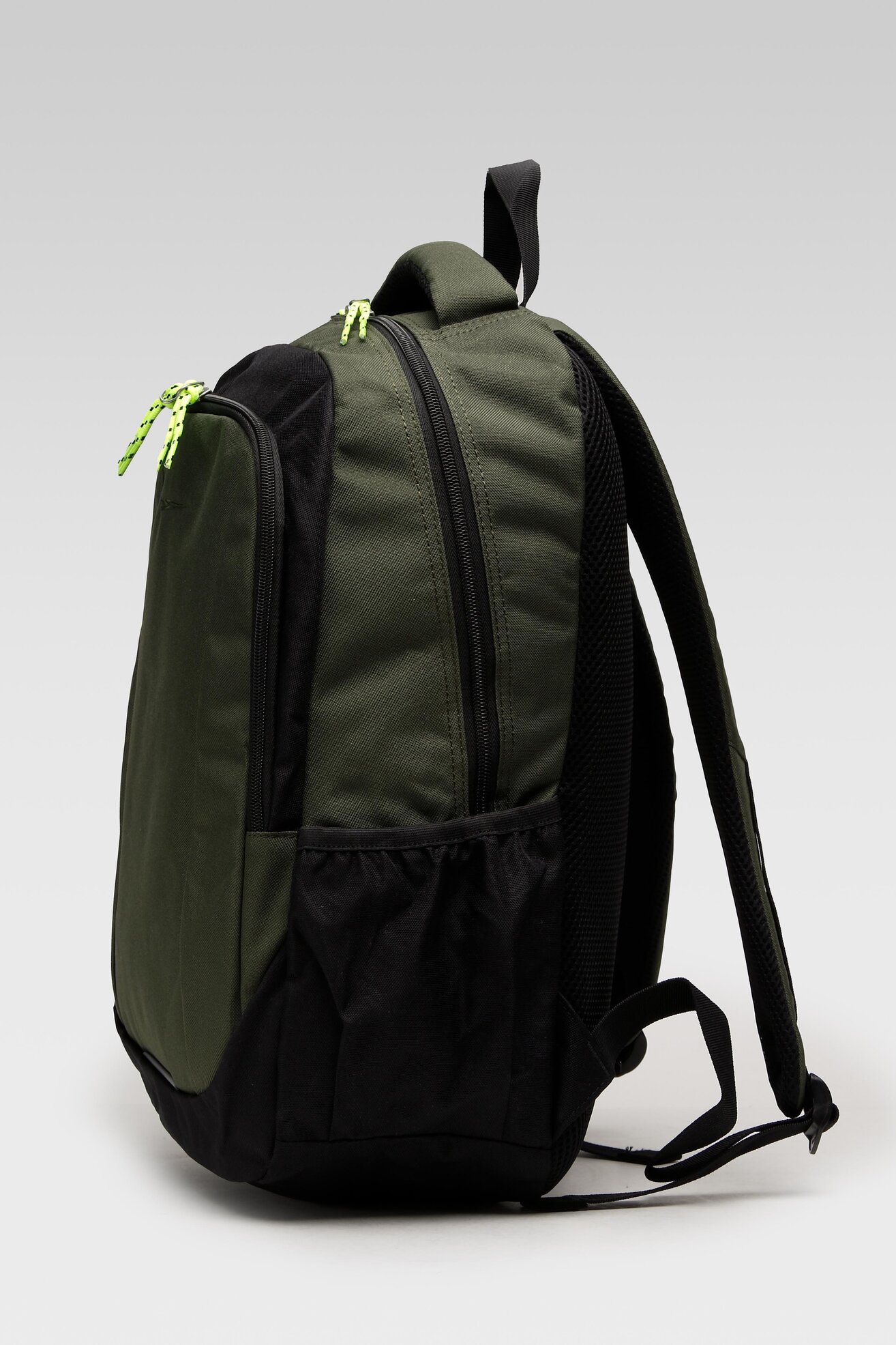 Plecak Sprandi BSP-S-124-70-08 Zielony