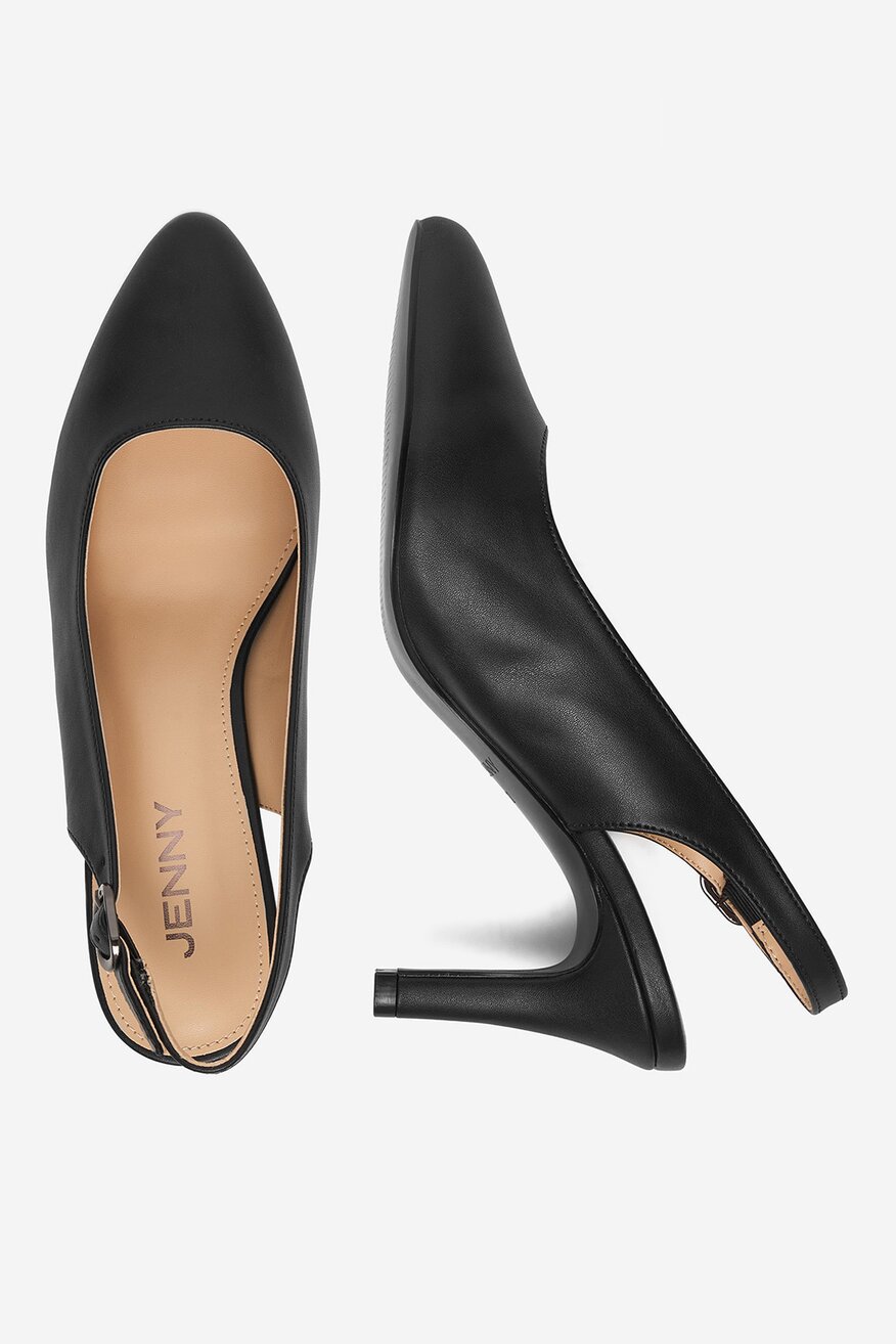 
                Jenny - Szpilki - 5906751703540